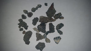 Gemstone & Crystal Paydirt By The Pound, In A Kit, Or In A Birthday Party/Event Package